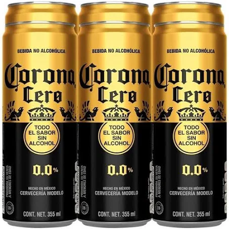 corona 355ml Image