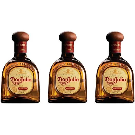 don julio reposado