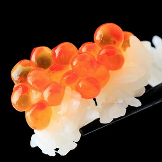 急凍三文魚籽 Frozen Salmon Roe 