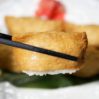 日本壽司腐皮袋  Inari Age Seasoned Fried Been Curd 