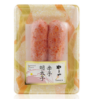 急凍辛口明太子 Frozen Spicy Cod Roe 