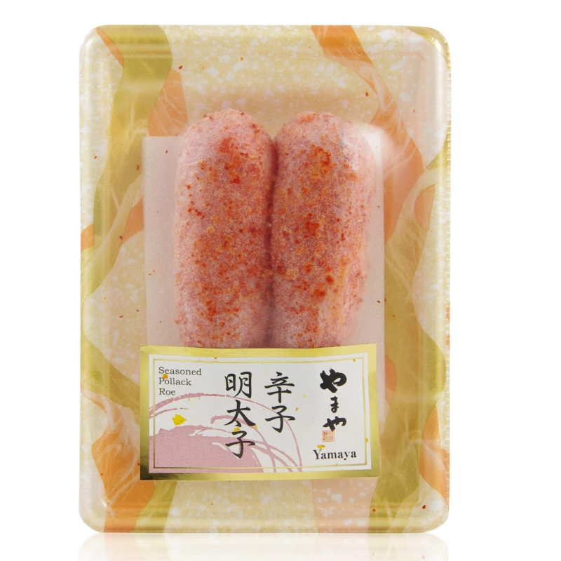 急凍辛口明太子 Frozen Spicy Cod Roe  Main Image