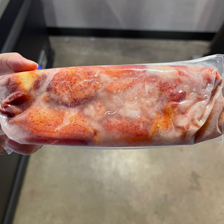 急凍生龍蝦肉 Frozen Raw Lobster Meat - Thumbnail 2