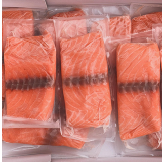 三文魚刺身細件裝 Small Pack of Salmon Sashimi  - Thumbnail 2