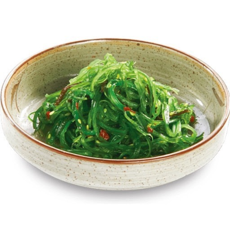 韓國中華沙律 Korean Sesame Seaweed Salad Main Image