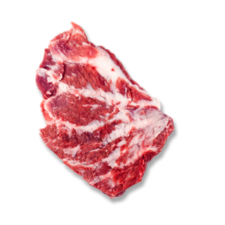 Iberico 伊比利亞扇子肉 Iberico Abanico