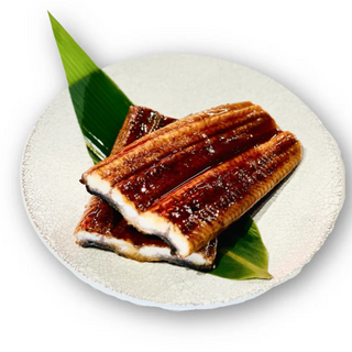 蒲燒鰻魚  Broiled Eel