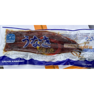 3包裝 - 蒲燒鰻魚  Broiled Eel - Thumbnail 2