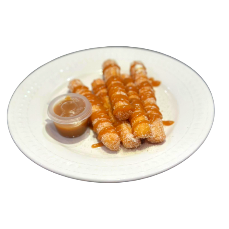 I Churros You. Main Image