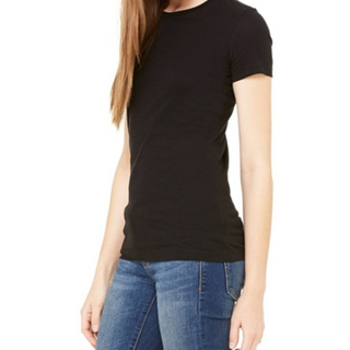 Womens Short Sleeve (Runs Small) - Bella+Canva - CPN-7784881