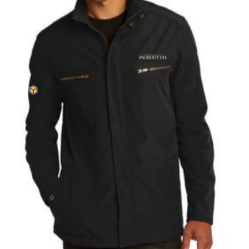 Mens PM Jacket - Port Authority - CPN-551085389  Main Image