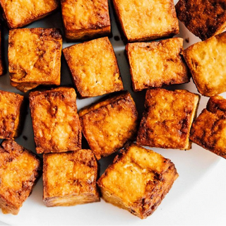 Fried Tofu