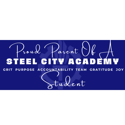 "PROUD PARENT" BUMPER STICKER