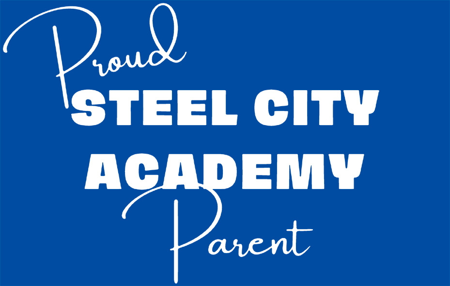 ROYAL - PROUD PARENT TEE