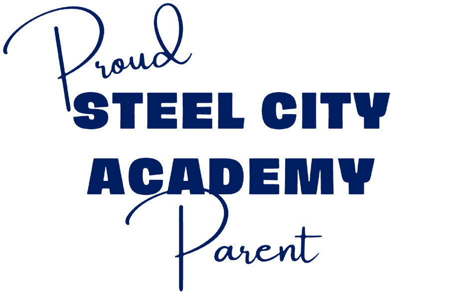 WHITE - PROUD PARENT TEE