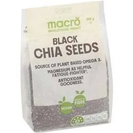 CHIA SEEDS