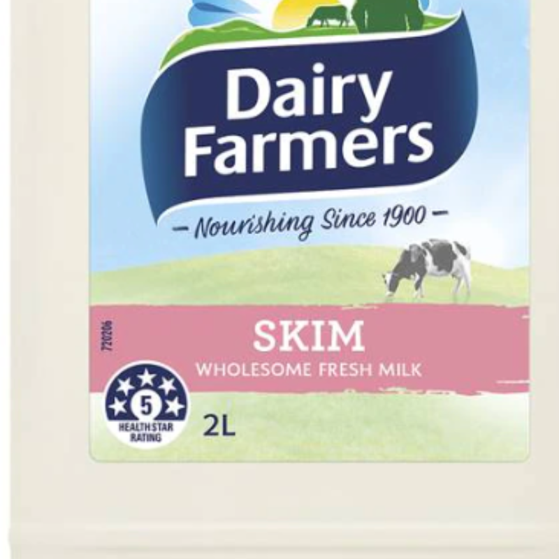 SKIM MILK Main Image