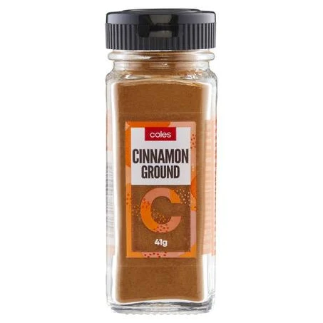 CINNAMON