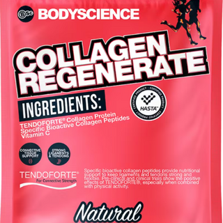 COLLAGEN SHOT