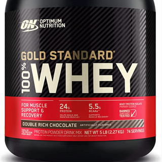 DOUBLE RICH CHOCOLATE PROTEIN