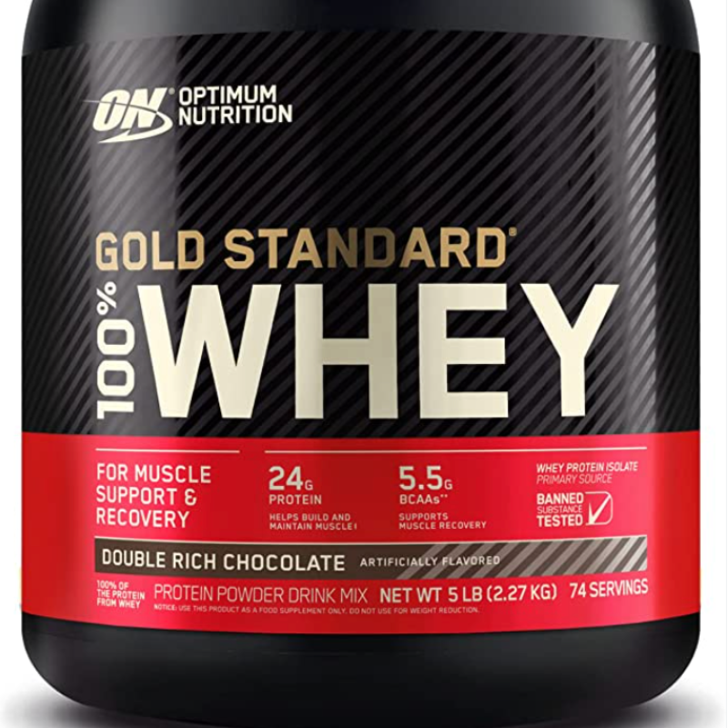 DOUBLE RICH CHOCOLATE PROTEIN Main Image