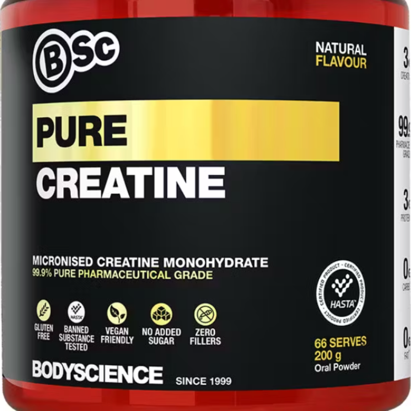 CREATINE SHOT Main Image