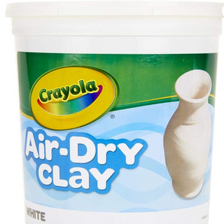 Air Dry Clay 