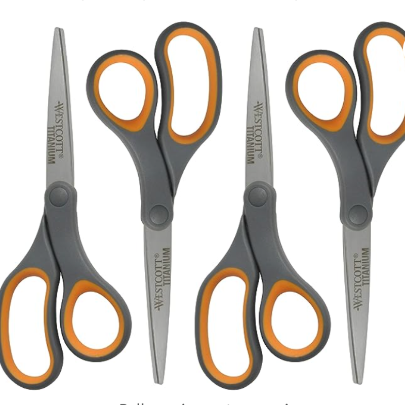  Scissors 