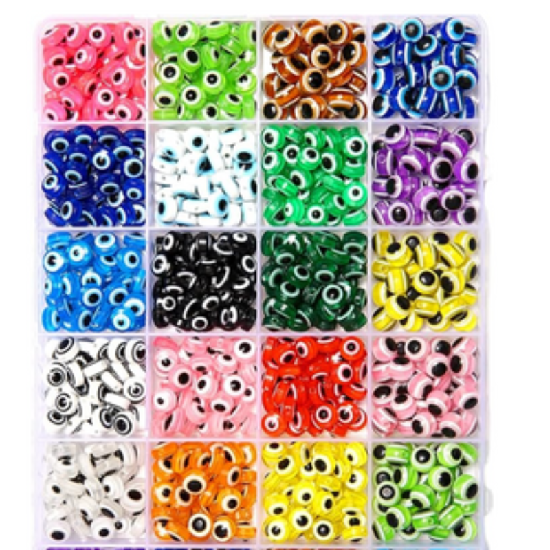 Bracelet Beads
