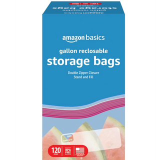 Storage Bags 