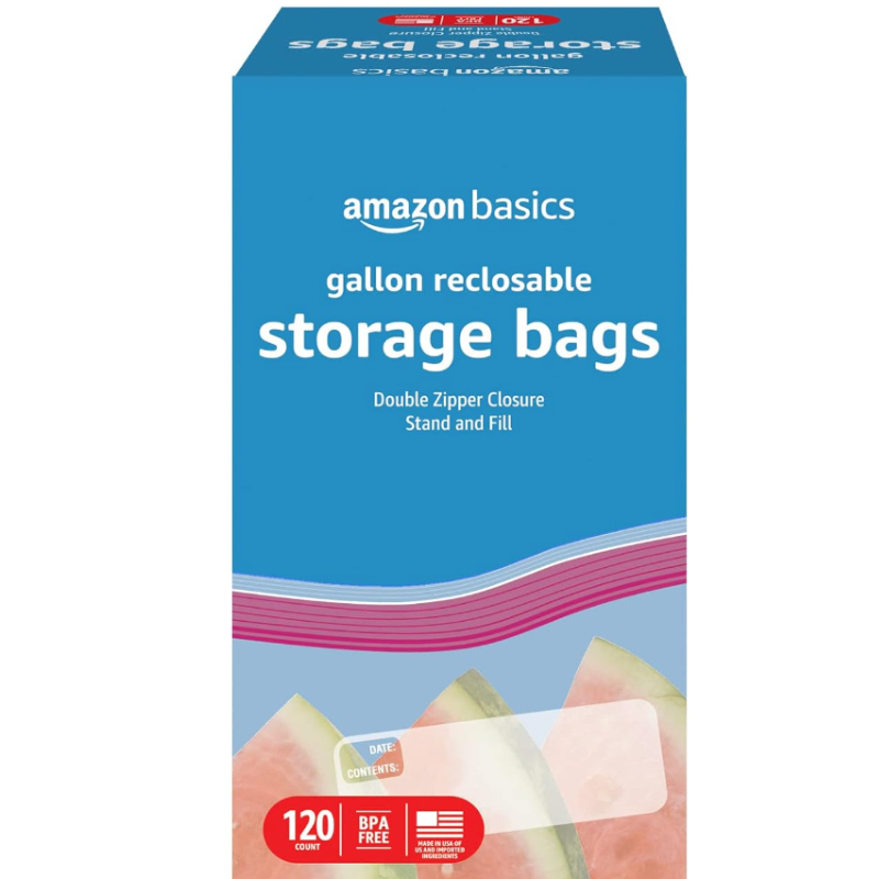 Storage Bags 