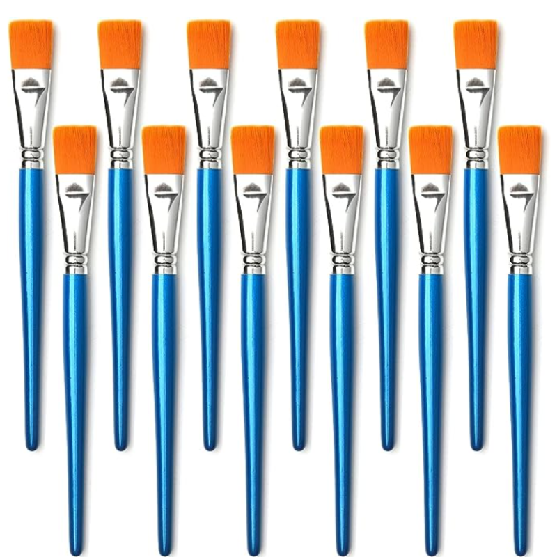 Paint Brushes 