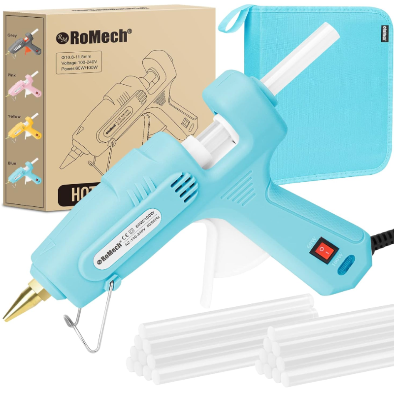Hot Glue Gun - Single