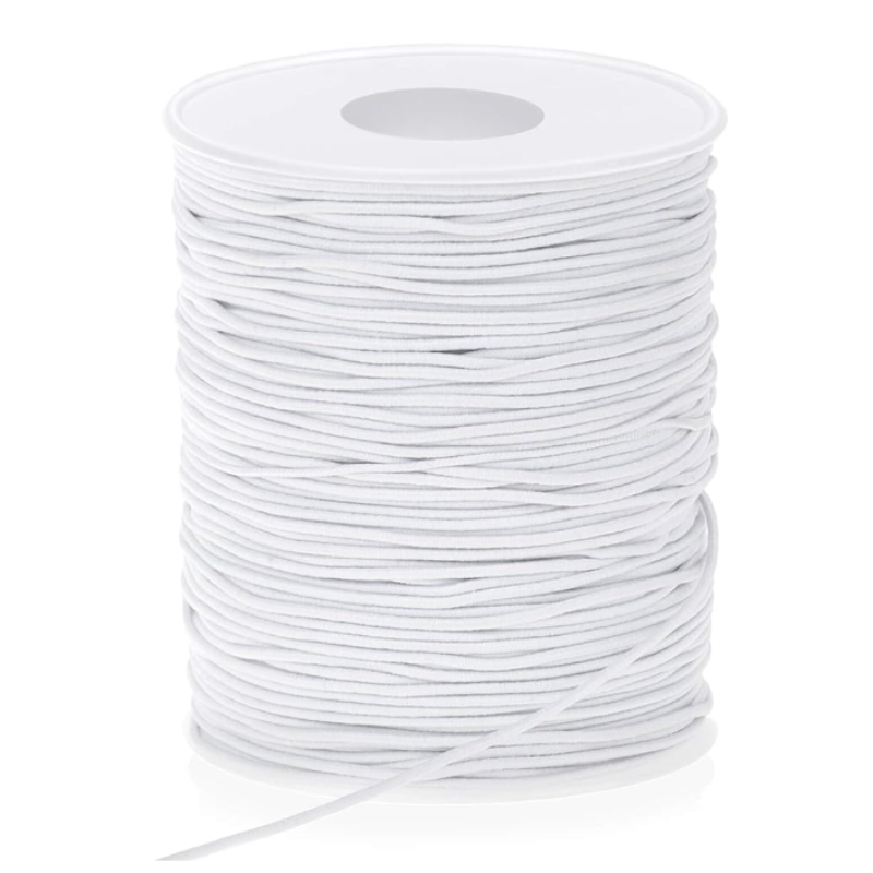 Elastic Cord - Roll