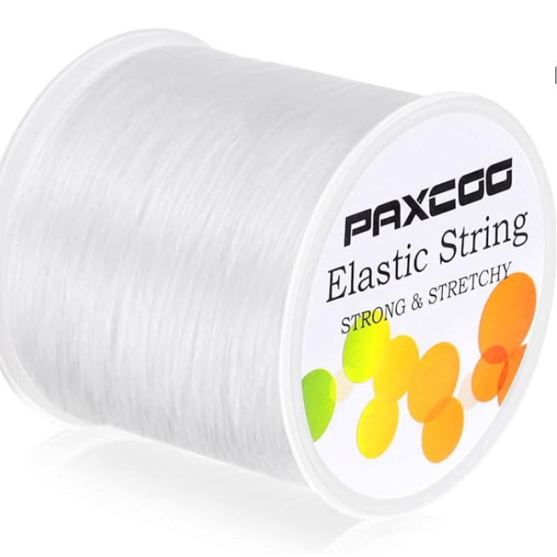 Elastic String - Roll