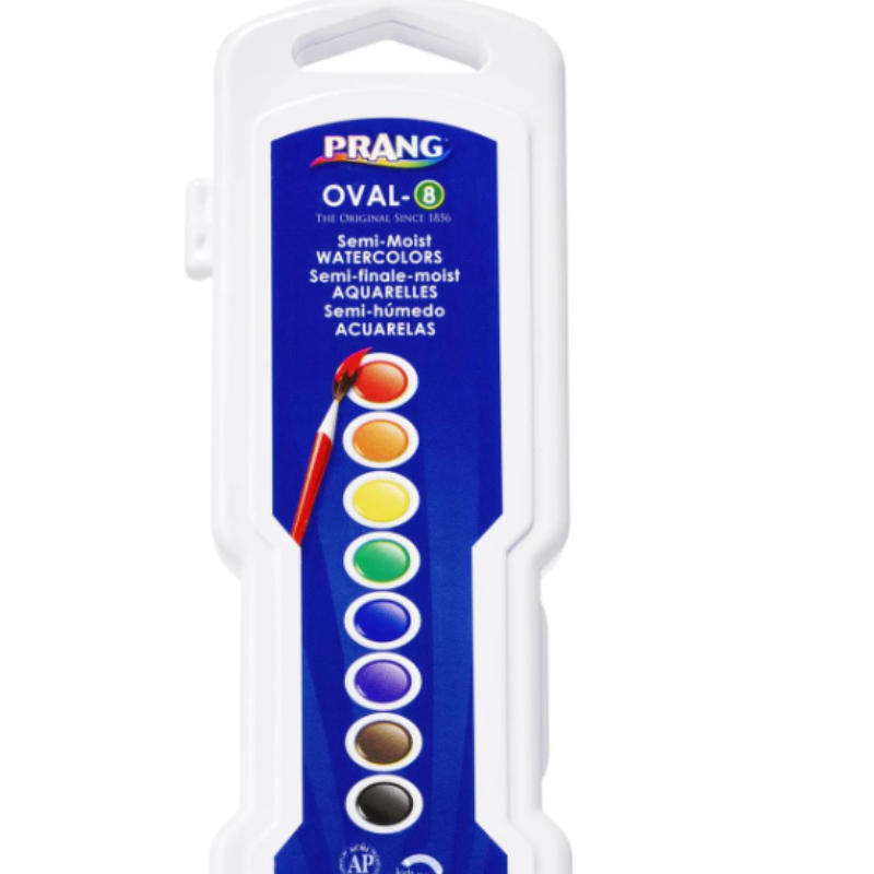 Water colors - Packs of 10