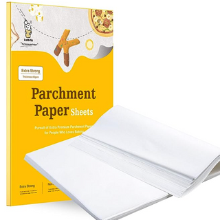 Parchment Paper - Box w/200 sheets