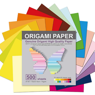 Origami Paper 