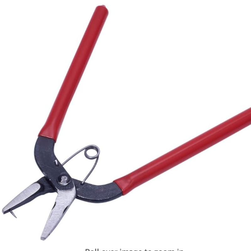 Pliers - Hole Punch