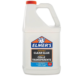 Elmers White Glue - 1 Gallon