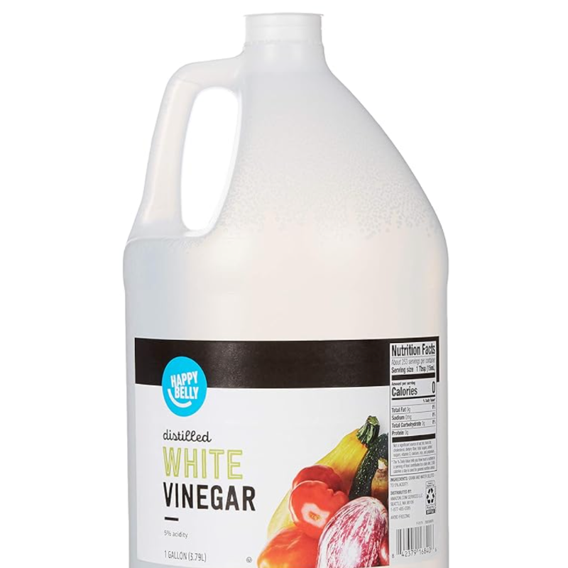 Vinegar - Gallon