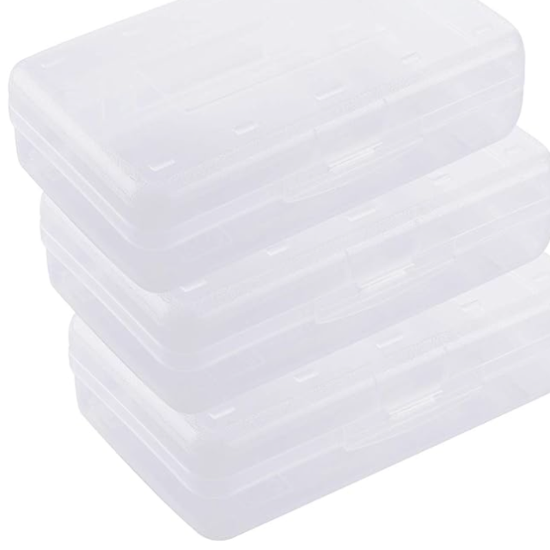 Plastic Organizer - Single