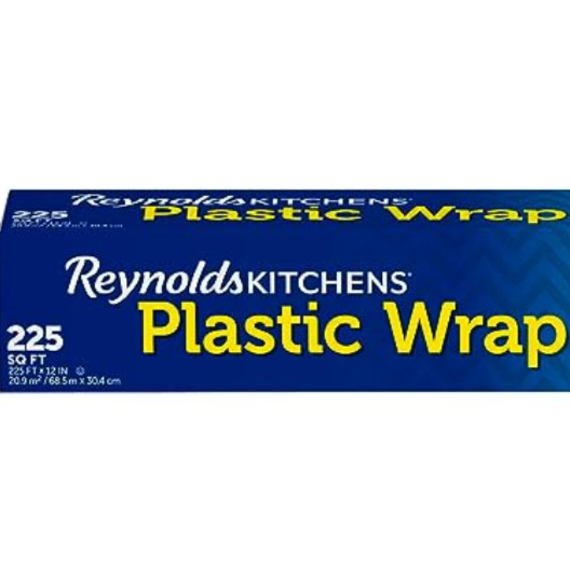 Plastic Wrap