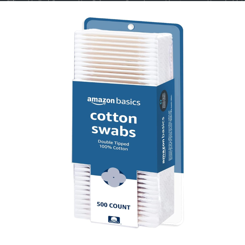 Cotton Swabs 