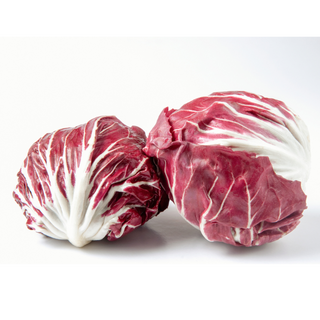 Red Chicory (400g to 500g)