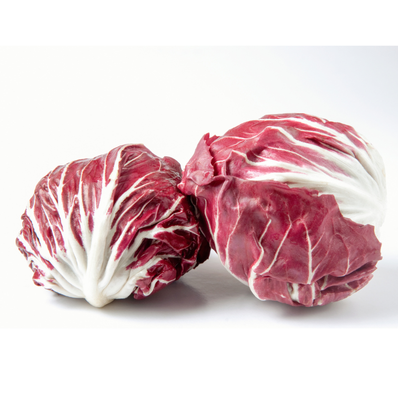 Red Chicory (400g to 500g) Main Image