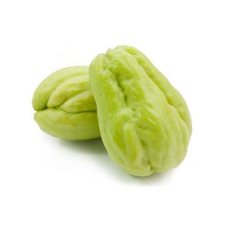 Chayote (~400g to 500g)