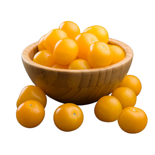 Cherry Tomato Yellow (~200g to 250g) 