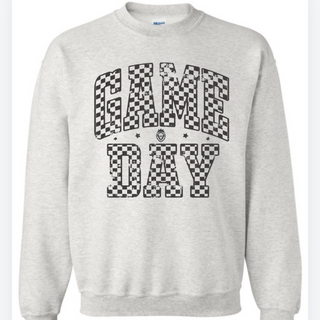 GAME DAY SWEATSHIRT 