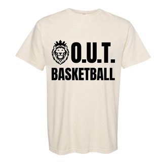 O.U.T. BBALL